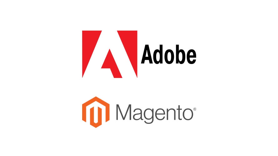 Magento e-commerce CMS solution