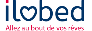 Ilobed, vente de matelas en ligne