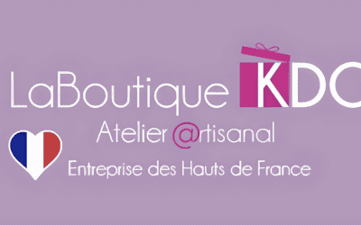 Laboutiquekdo.com : L’Artisanat Local au Service de Vos Goodies Personnalisés