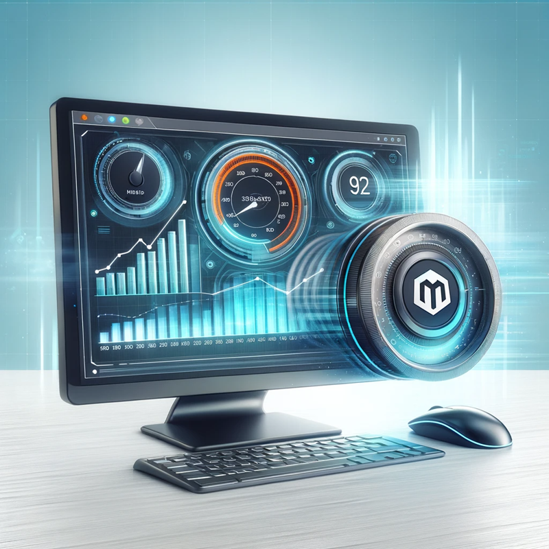 Impact des performances sur Magento Commerce