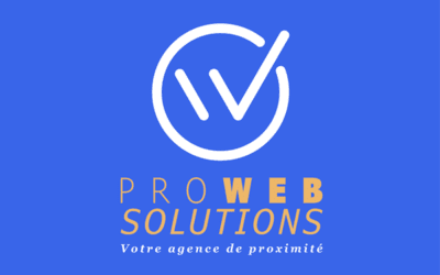 ProWeb Solutions : Un Nouveau Chapitre pour Easy Web