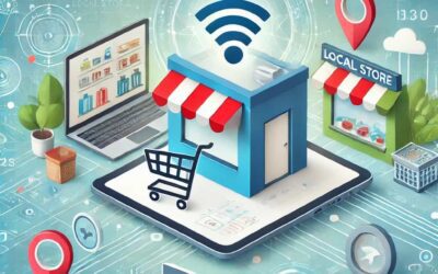 Stratégies pour le commerce local