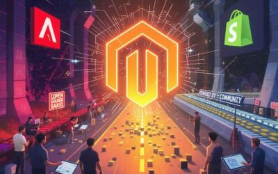 Magento Association : L’Avenir de Magento est dans la Communauté