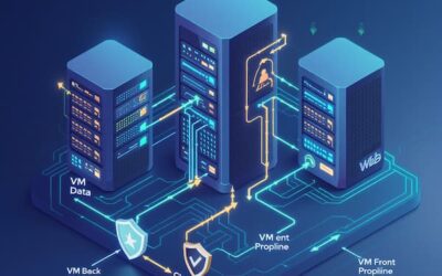 Infrastructure Magento performante et sécurisée: ProWeb Solutions x Open I Tech