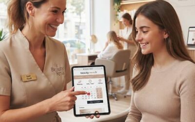 BeautyResa, la solution de réservation en ligne pensée pour les professionnelles de la beauté